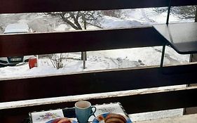Appartement T3 Font-Romeu